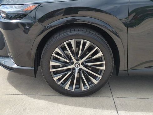 Used 2025 Lexus RX 350 Premium Plus w/ Convenience Package AWD/4WD image 9