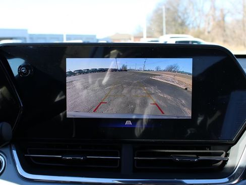 New 2026 Chevrolet Trax LT image 41