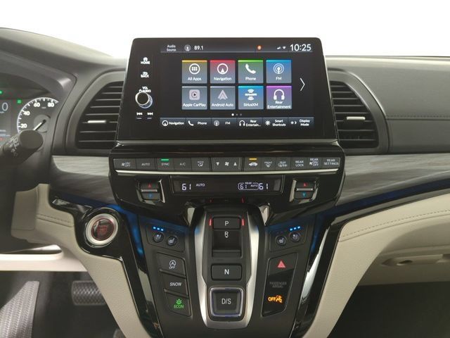 New 2027 Honda Odyssey Elite image 19