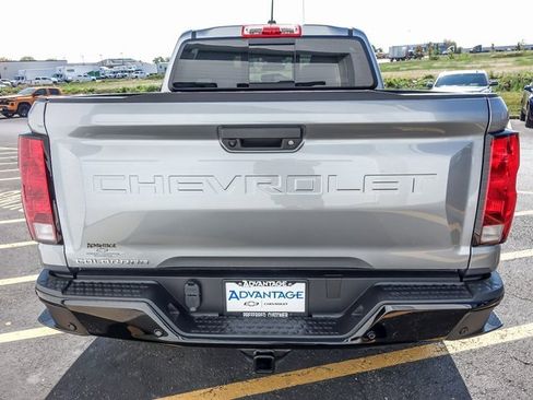 New 2026 Chevrolet Colorado Trail Boss image 8