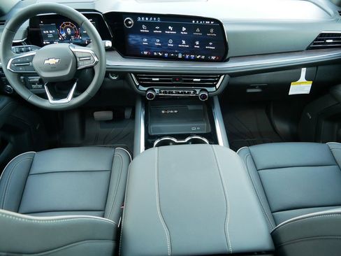 New 2026 Chevrolet Tahoe Premier image 18