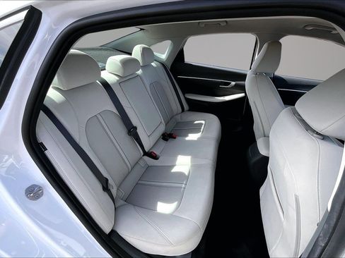 Used 2024 Hyundai Sonata SEL image 25