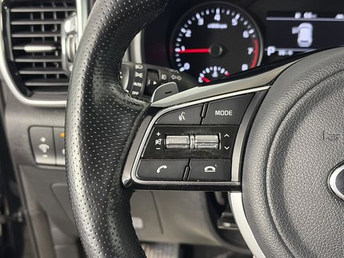 Used 2020 Kia Sportage SX image 31