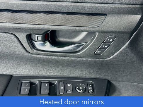 Certified 2026 Honda CR-V Sport-L image 28