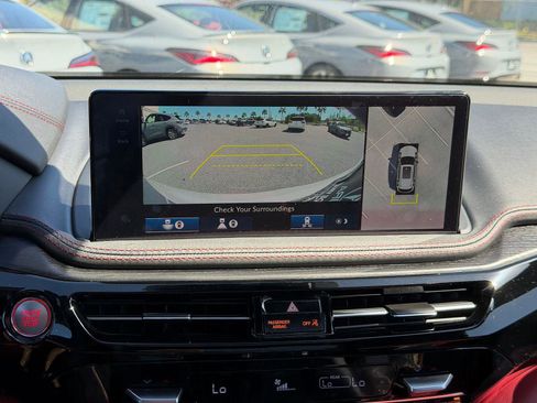 New 2026 Acura MDX Type S image 2