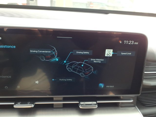 New 2027 Hyundai Kona SEL Sport FWD image 9