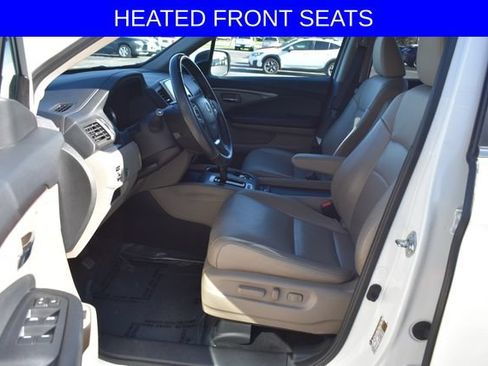 Used 2017 Honda Pilot EX-L image 4