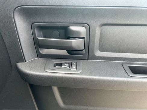 New 2026 RAM 2500 Tradesman AWD/4WD image 15