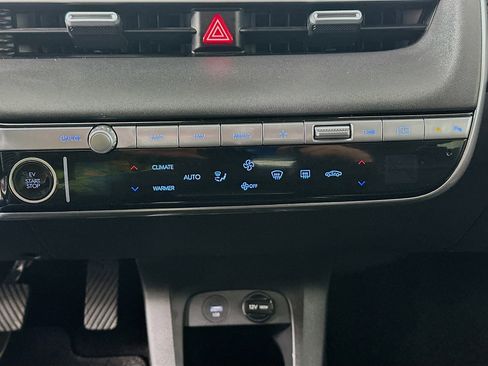 Used 2023 Hyundai Ioniq 5 SEL w/ Cargo Package image 24