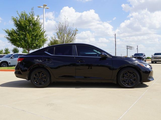 Used 2023 Nissan Sentra S FWD image 10