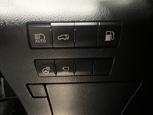 Certified 2021 Lexus RX 450hL AWD w/ Premium Package image 15