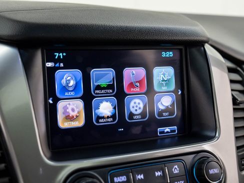 Used 2017 Chevrolet Tahoe Premier image 28