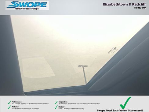 New 2026 Jeep Grand Cherokee L 4WD image 26