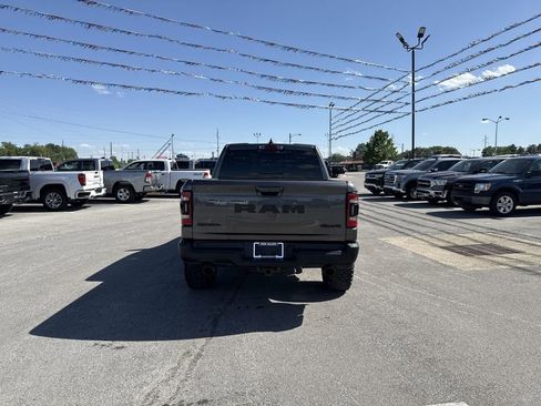 Used 2021 RAM 1500 Rebel w/ Rebel Level 2 Equipment Group AWD/4WD image 18