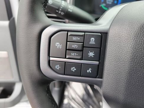 New 2025 Ford F150 Lightning Flash image 28