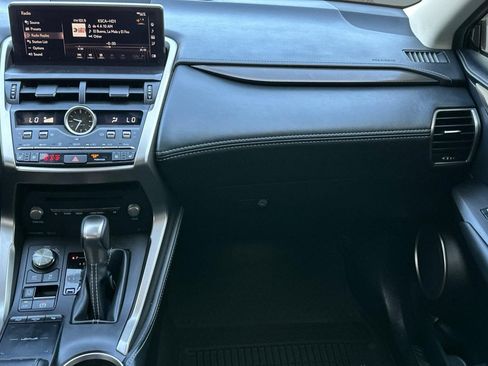 Certified 2021 Lexus NX 300h AWD w/ Premium Package image 20