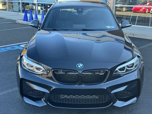 Used 2018 BMW M2 w/ Executive Package image 20