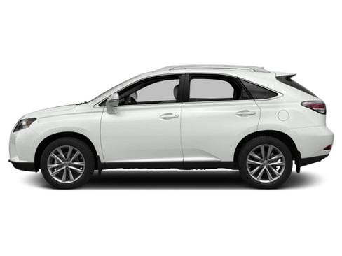 Used 2015 Lexus RX 350 FWD image 2