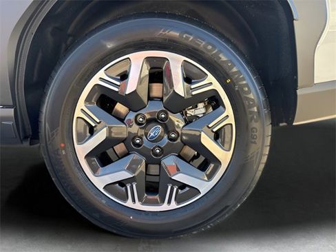 New 2026 Subaru Forester Premium image 9
