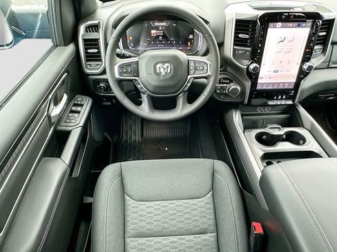 New 2026 RAM 1500 Big Horn image 16