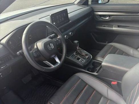 Used 2024 Honda CR-V Sport-L image 15