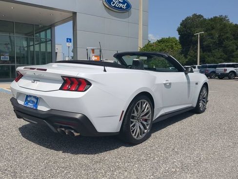 New 2026 Ford Mustang GT Premium RWD image 5