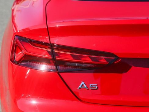 Used 2024 Audi A5 2.0T Premium Plus image 9