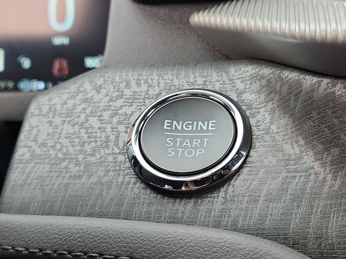 New 2026 Ford Explorer Platinum w/ LUX Leather Package image 20