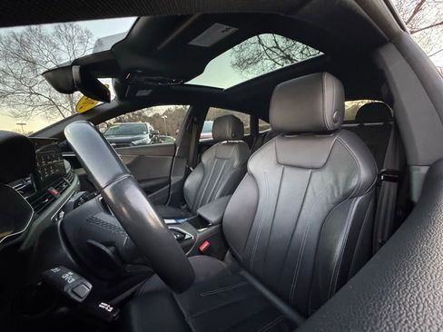 Used 2022 Audi A5 2.0T Premium image 23