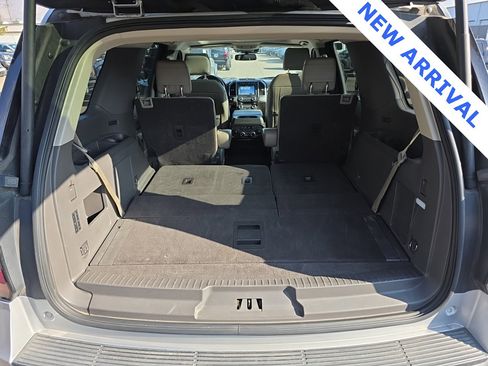 Used 2018 Ford Expedition Limited w/ Equipment Group 302A image 36