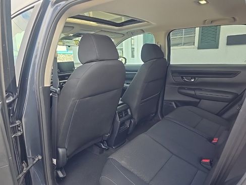 Used 2024 Honda CR-V EX image 17