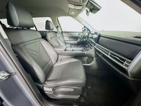 Used 2025 Hyundai Santa Fe SEL image 33