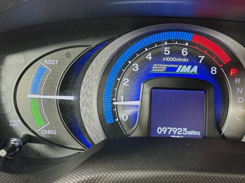 Used 2011 Honda Insight LX image 14
