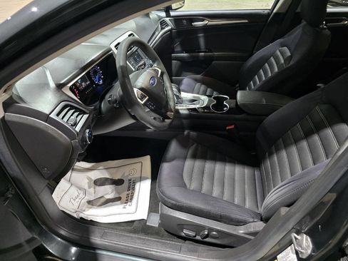 Used 2015 Ford Fusion SE FWD image 23