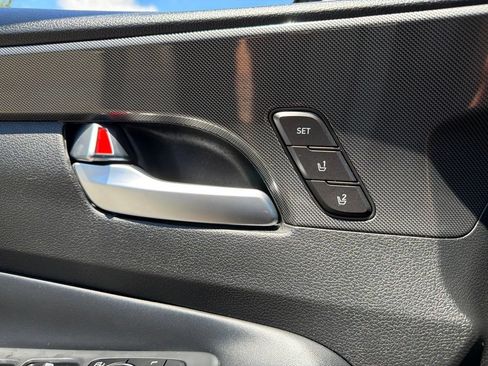 Certified 2023 Hyundai Santa Fe Limited AWD/4WD image 22