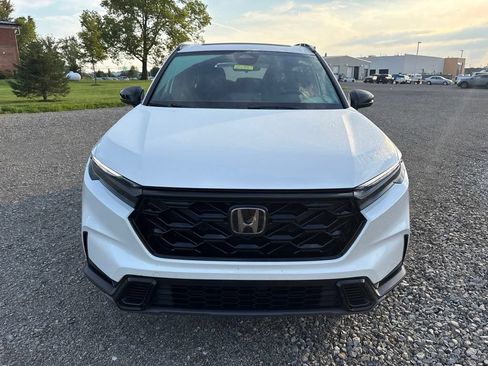 Used 2025 Honda CR-V Sport image 2