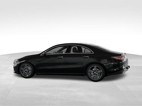 New 2026 Mercedes-Benz CLA 250 4MATIC image 32