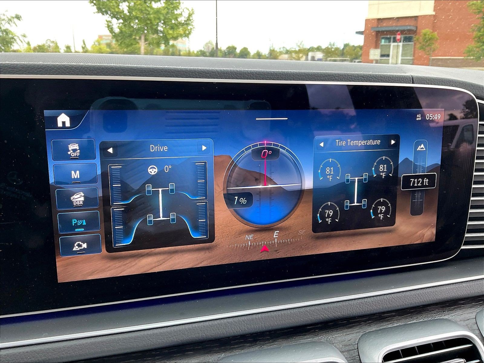 Certified 2024 Mercedes-Benz GLE 450 4MATIC image 39