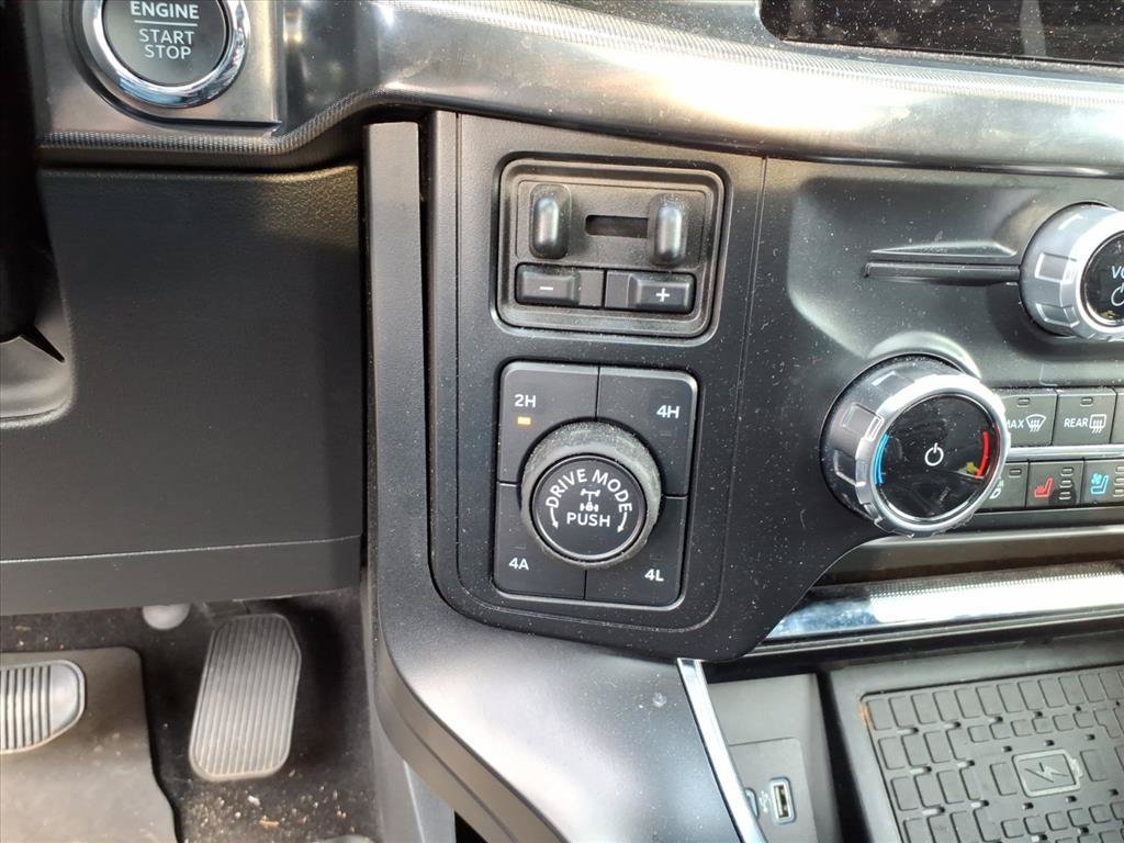 Used 2024 Ford F150 Raptor AWD/4WD image 17