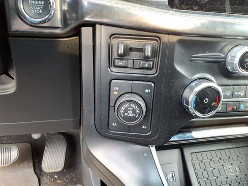 Used 2024 Ford F150 Raptor image 17