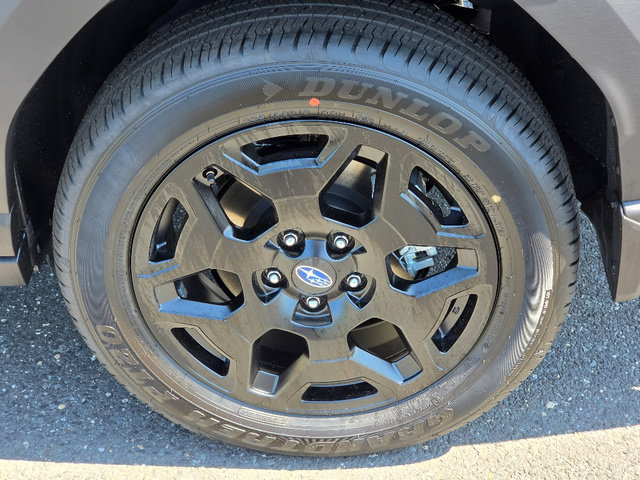 New 2026 Subaru Outback Limited AWD/4WD image 4