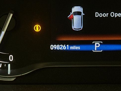 Used 2017 Honda Pilot EX-L image 9