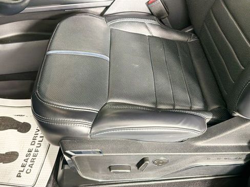 Used 2024 Ford F150 Platinum AWD/4WD image 21