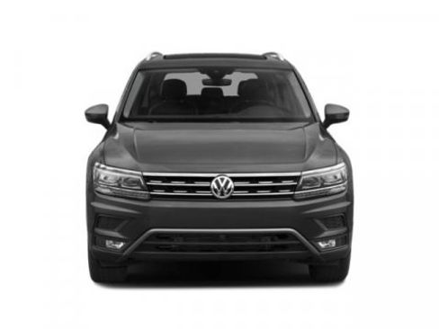 Used 2019 Volkswagen Tiguan SEL image 7