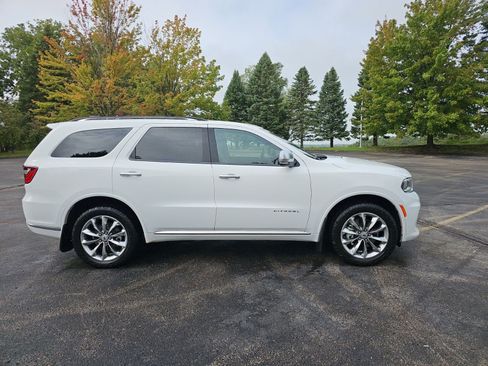 Used 2023 Dodge Durango Citadel AWD/4WD image 7