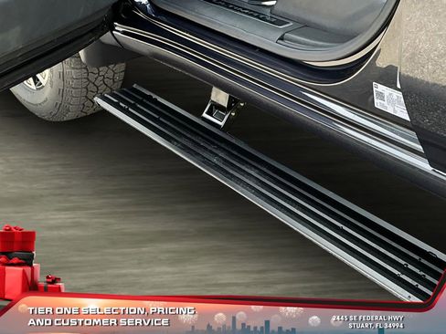 New 2026 GMC Sierra 3500 Denali Ultimate image 59