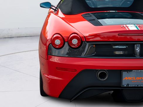 Used 2009 Ferrari F430 Scuderia RWD image 20