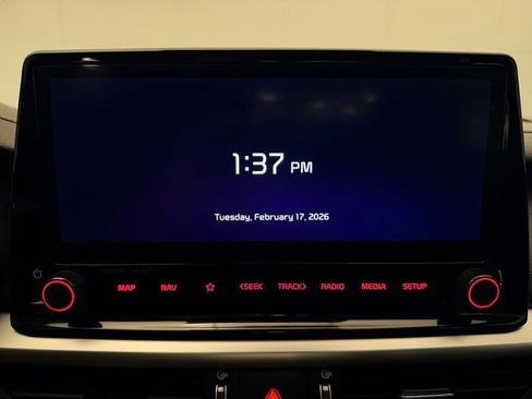 Used 2023 Kia Forte GT w/ GT2 Package image 19