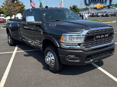 Used 2024 RAM 3500 Limited