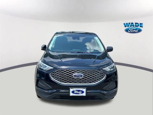 New 2024 Ford Edge SE image 2